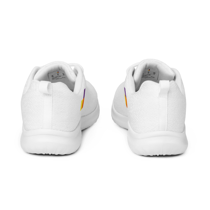 Men’s athletic shoes