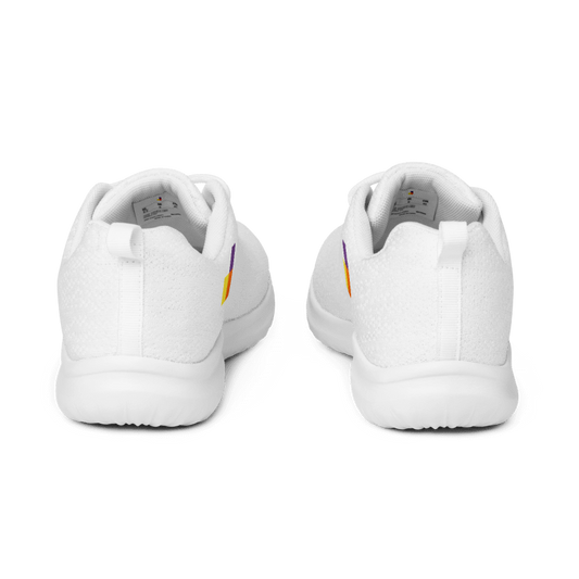 Men’s athletic shoes