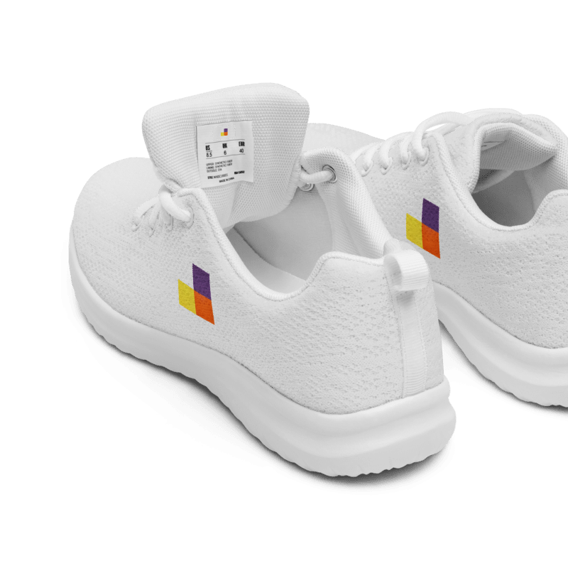 Men’s athletic shoes