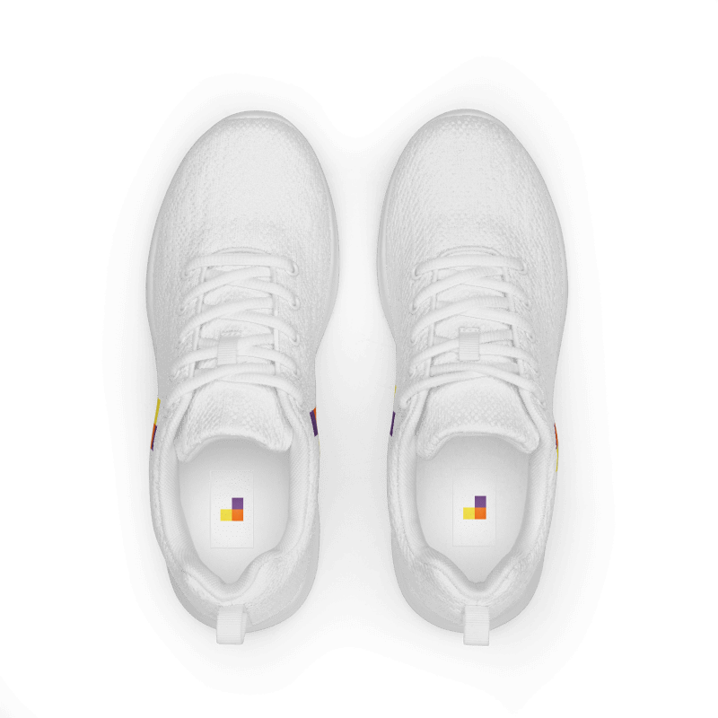 Men’s athletic shoes